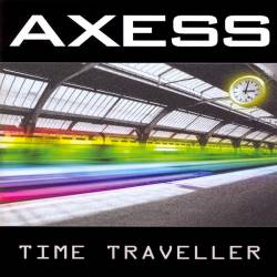 Axess : Time Traveller